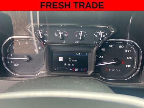 Used 2021 GMC Sierra 2500 SLT w/ SLT Premium Package image 7