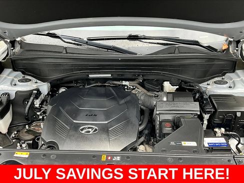 Used 2022 Hyundai Palisade SE AWD/4WD image 39