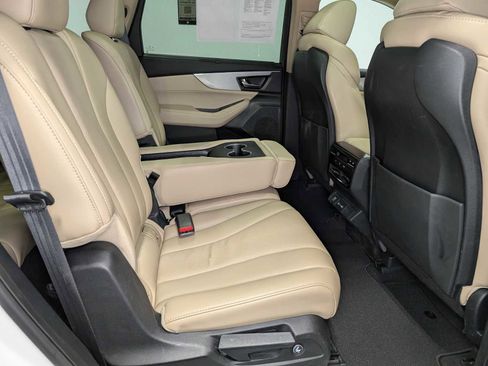 Certified 2023 Acura MDX SH-AWD w/ Technology Package image 43