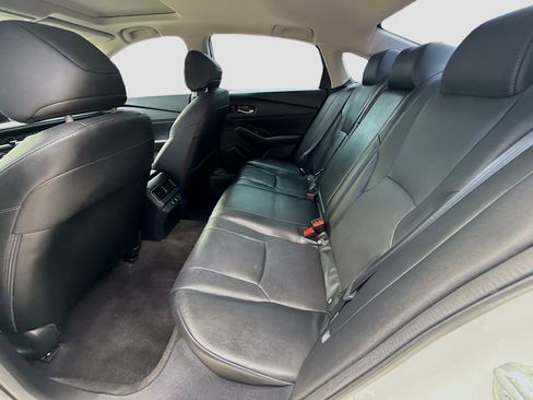 Used 2023 Honda Accord Touring image 24