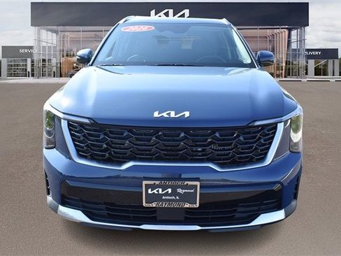 New 2026 Kia Sorento EX image 8