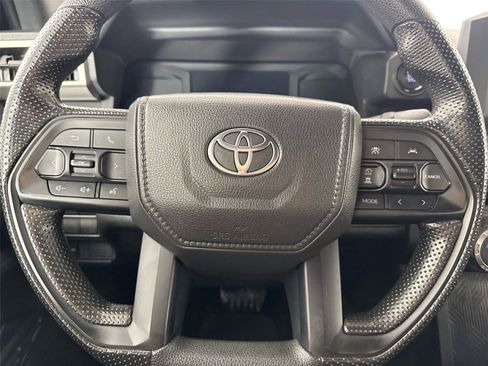 Certified 2024 Toyota Tacoma SR5 RWD image 16