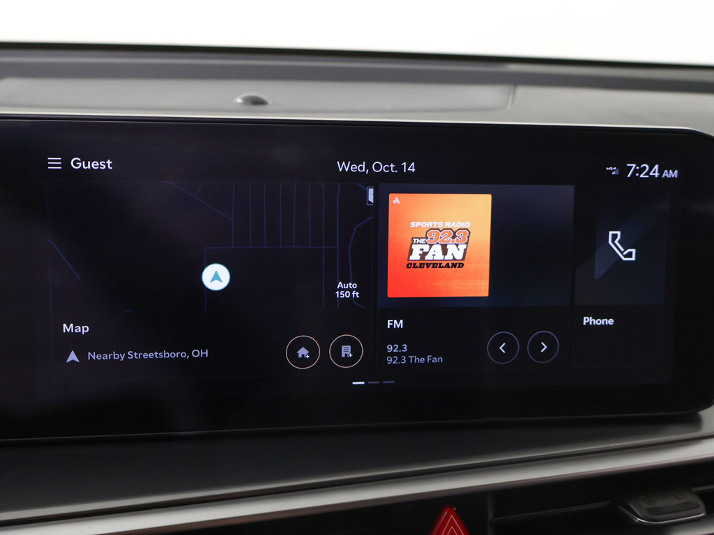 Used 2024 Kia Sorento S w/ Panoramic Sunroof Package FWD image 48
