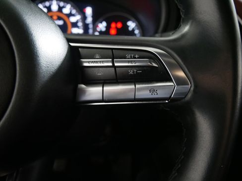 Used 2021 MAZDA MAZDA3 s image 28