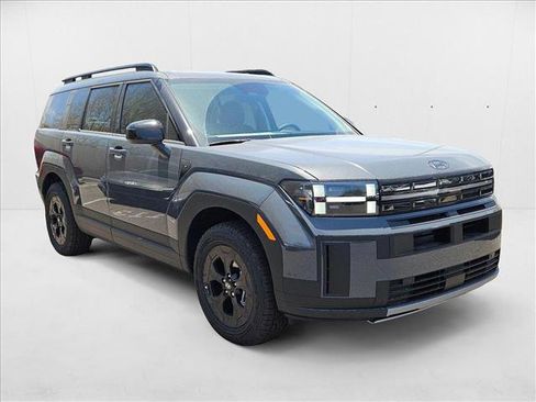 New 2025 Hyundai Santa Fe XRT image 7