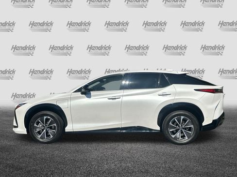 Used 2023 Lexus RZ 450e Premium w/ Technology Package AWD/4WD image 8
