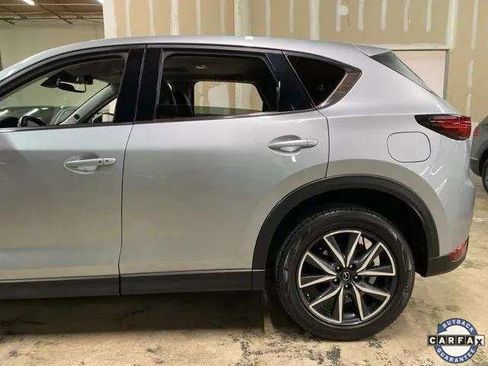 Used 2018 MAZDA CX-5 Grand Touring image 90