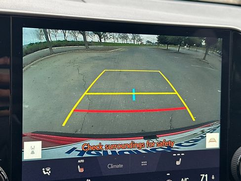 Used 2024 Lexus NX 350 AWD image 25