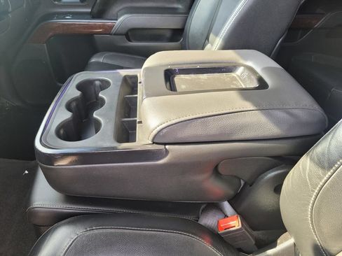 Used 2015 GMC Sierra 1500 SLE w/ SLE Value Package RWD image 20