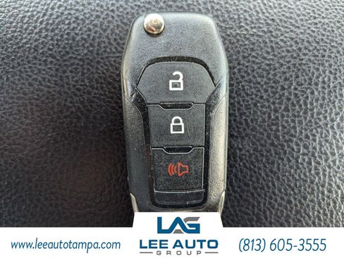 Used 2018 Ford F150 XLT w/ Equipment Group 301A Mid image 28