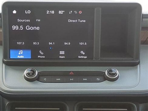 Used 2022 Ford Maverick Lariat w/ Equipment Group 500A Standard image 20