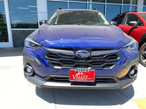 New 2026 Subaru Crosstrek 2.5i Limited AWD/4WD image 7