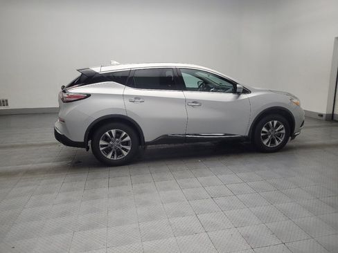Used 2016 Nissan Murano S FWD image 10