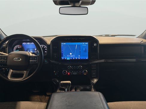 Used 2023 Ford F150 XLT w/ Equipment Group 302A High image 11