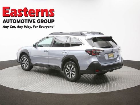 Used 2024 Subaru Outback Premium AWD/4WD image 63