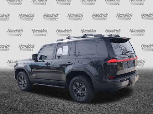 Certified 2024 Lexus GX 550 image 7