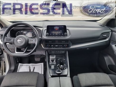 Used 2024 Nissan Rogue SV image 20