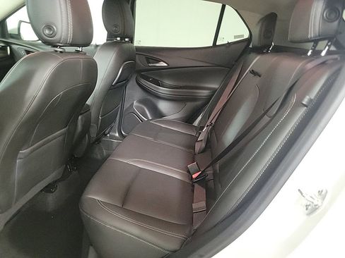 Used 2024 Buick Encore GX Sport Touring w/ Comfort Package image 14