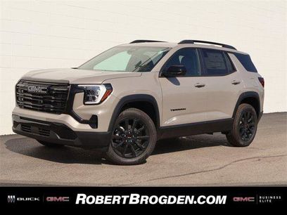 New 2026 GMC Terrain Elevation w/ Elevation Premium Package