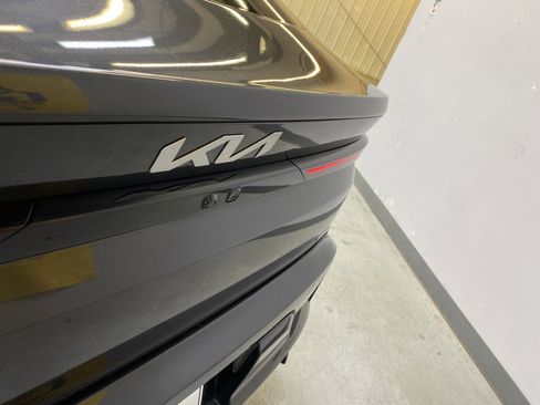 Used 2025 Kia K4 GT-Line w/ GT-Line Premium Package image 15
