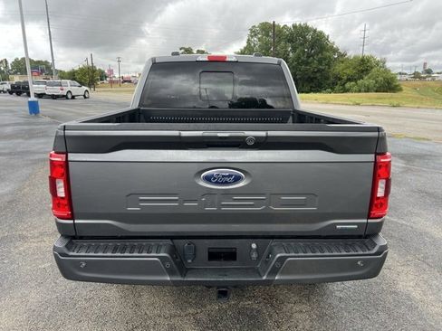 Used 2022 Ford F150 XLT w/ Equipment Group 302A High image 5
