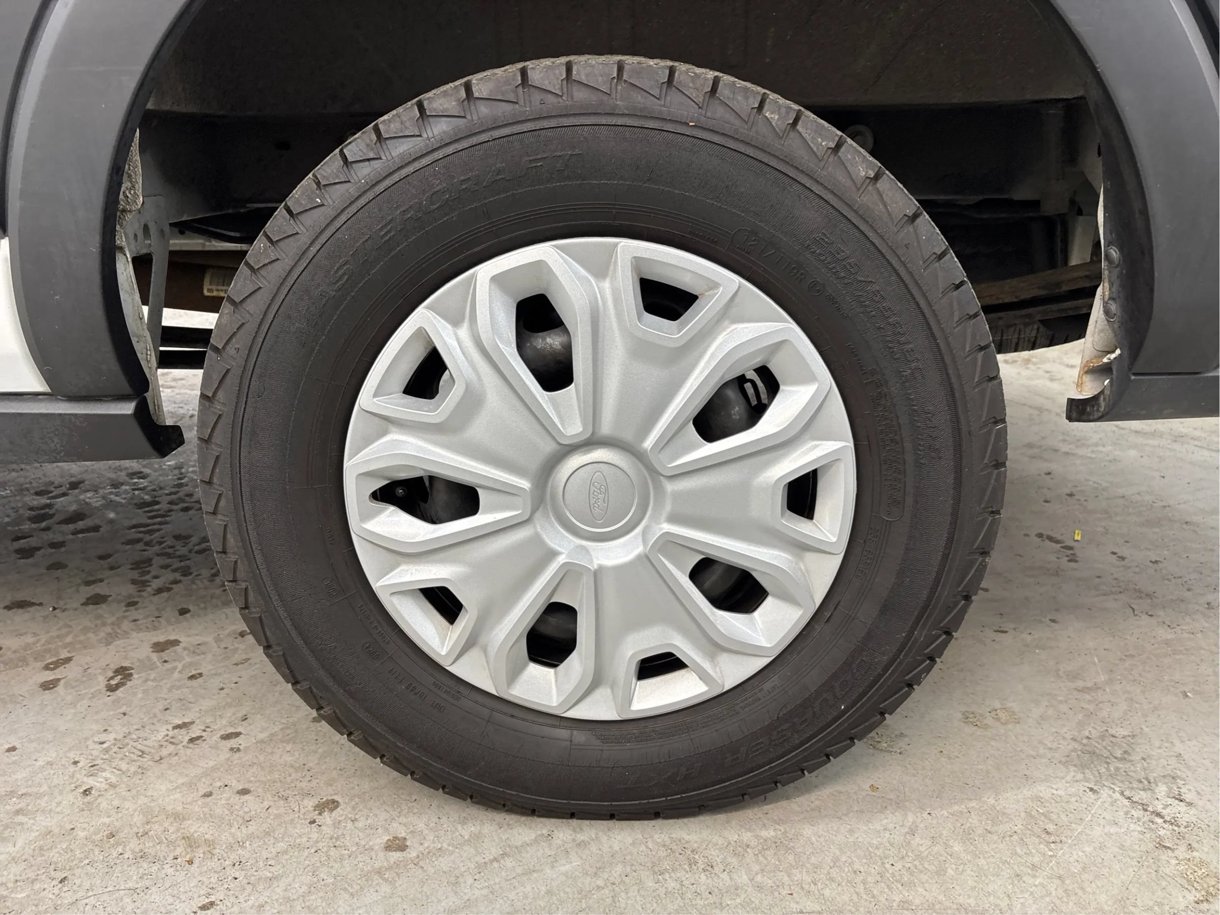 Used 2021 Ford Transit 350 XLT RWD image 28