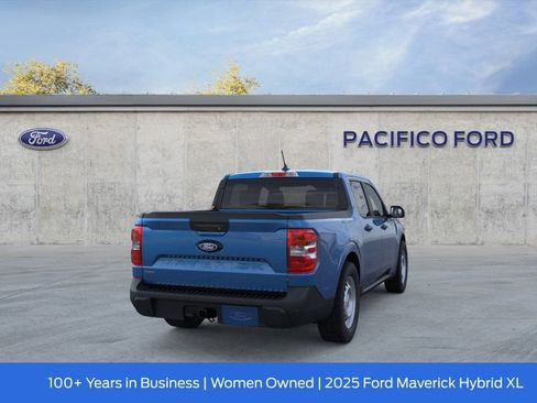 New 2025 Ford Maverick XL image 10