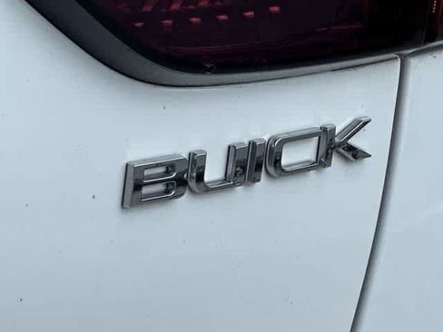 Used 2024 Buick Envision Preferred AWD/4WD image 18