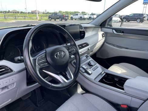 Used 2020 Hyundai Palisade SEL w/ Convenience Package AWD/4WD image 9
