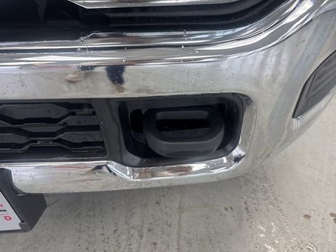 Used 2024 RAM 3500 Tradesman w/ Chrome Appearance Group image 4