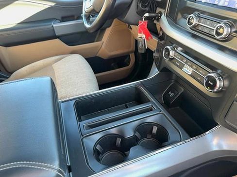 Used 2022 Ford F150 XLT w/ Equipment Group 301A Mid image 16