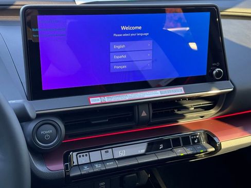 New 2026 Toyota Prius Plug-In Hybrid image 23