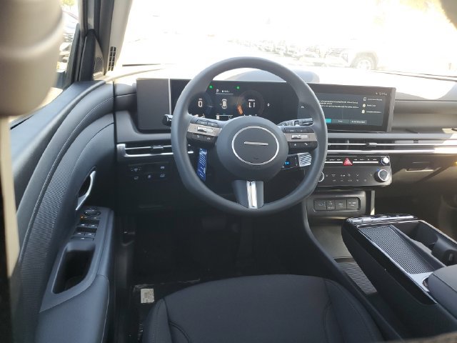 New 2026 Hyundai Tucson SEL FWD image 11