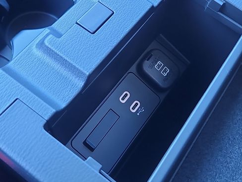 New 2025 MAZDA CX-5 AWD 2.5 S w/ Preferred Package image 12