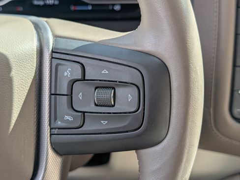 Used 2022 GMC Yukon Denali w/ Max Trailering Package image 27