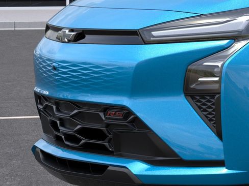 New 2027 Chevrolet Bolt RS w/ Technology Package FWD image 13