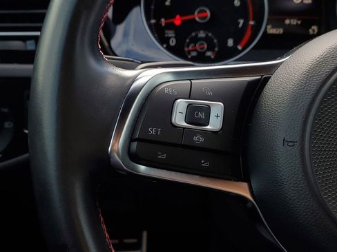 Used 2020 Volkswagen GTI S image 14