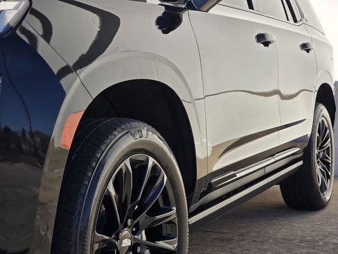 Used 2024 Cadillac Escalade Sport w/ Touring Package image 43