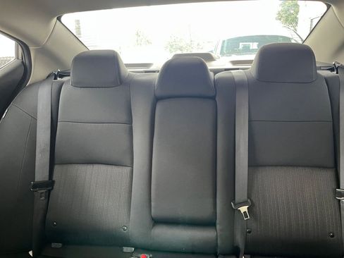 Used 2025 Nissan Altima 2.5 SV image 38