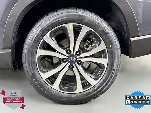 Certified 2023 Subaru Forester Limited AWD/4WD image 32