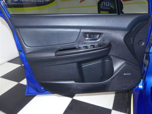 Used 2020 Subaru WRX Limited image 26