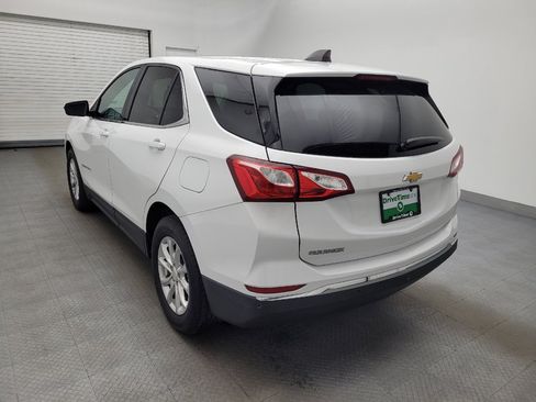 Used 2020 Chevrolet Equinox LT image 5