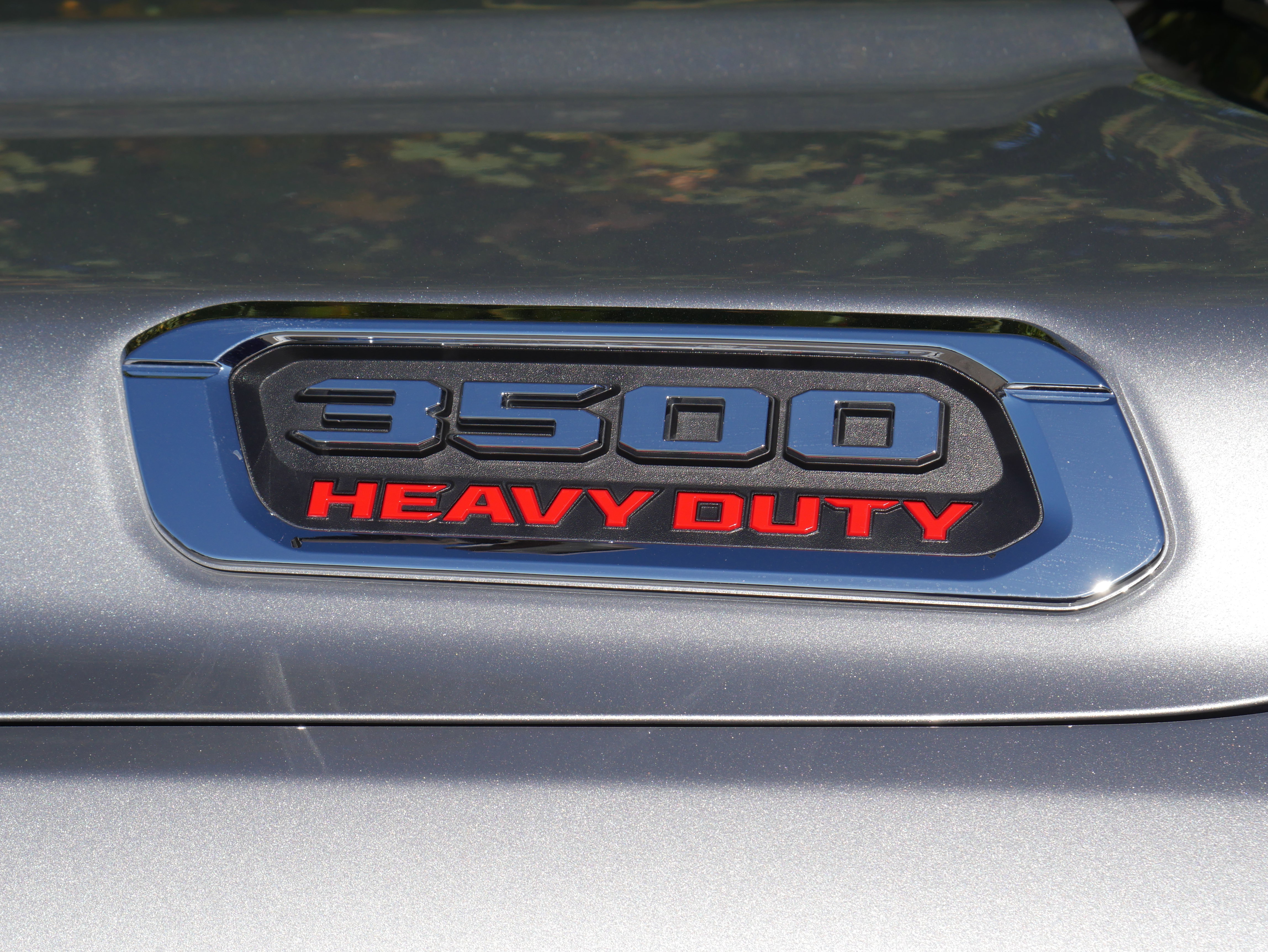 Used 2022 RAM 3500 Limited AWD/4WD image 20