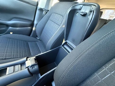 New 2026 Honda HR-V Sport image 26