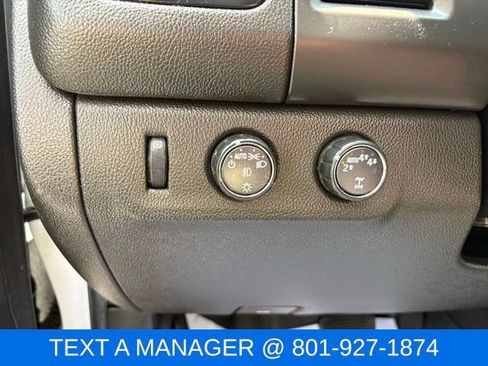 Used 2018 Chevrolet Colorado LT w/ LT Convenience Package AWD/4WD image 14