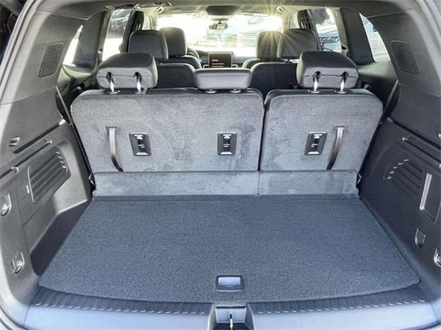 New 2026 GMC Acadia Elevation w/ Black Edition image 8