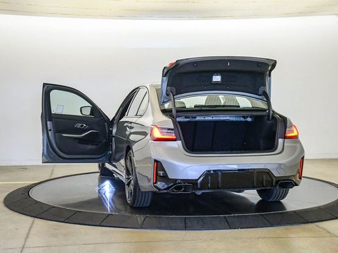 Certified 2023 BMW M340i w/ Premium Package RWD image 31