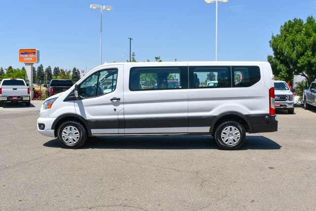 Used 2020 Ford Transit 350 XLT RWD image 5