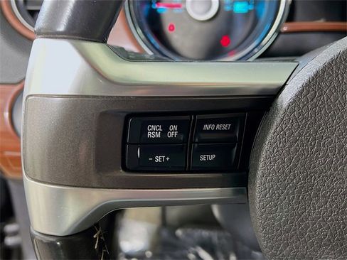 Used 2014 Ford Mustang Coupe w/ Equipment Group 102A image 13