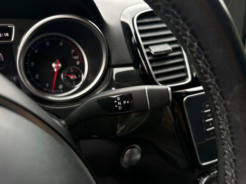 Used 2018 Mercedes-Benz GLE 350 image 18